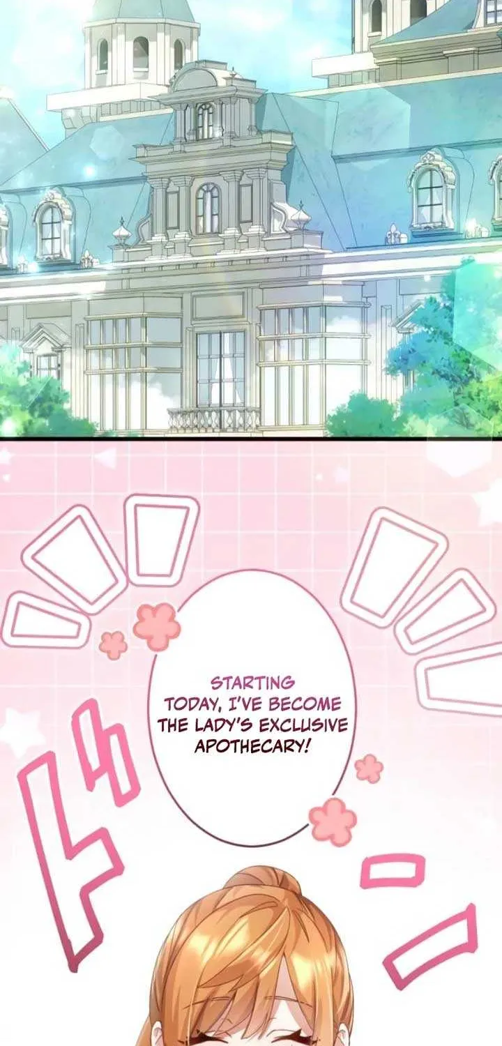 I Committed a One-Night Mistake with the Young Lady? Chapter 5 page 2 - 