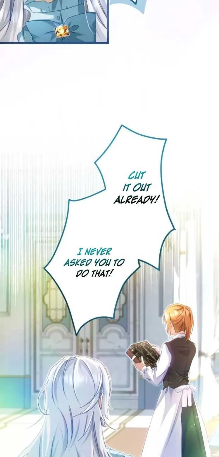 I Committed a One-Night Mistake with the Young Lady? Chapter 5 page 11 - 