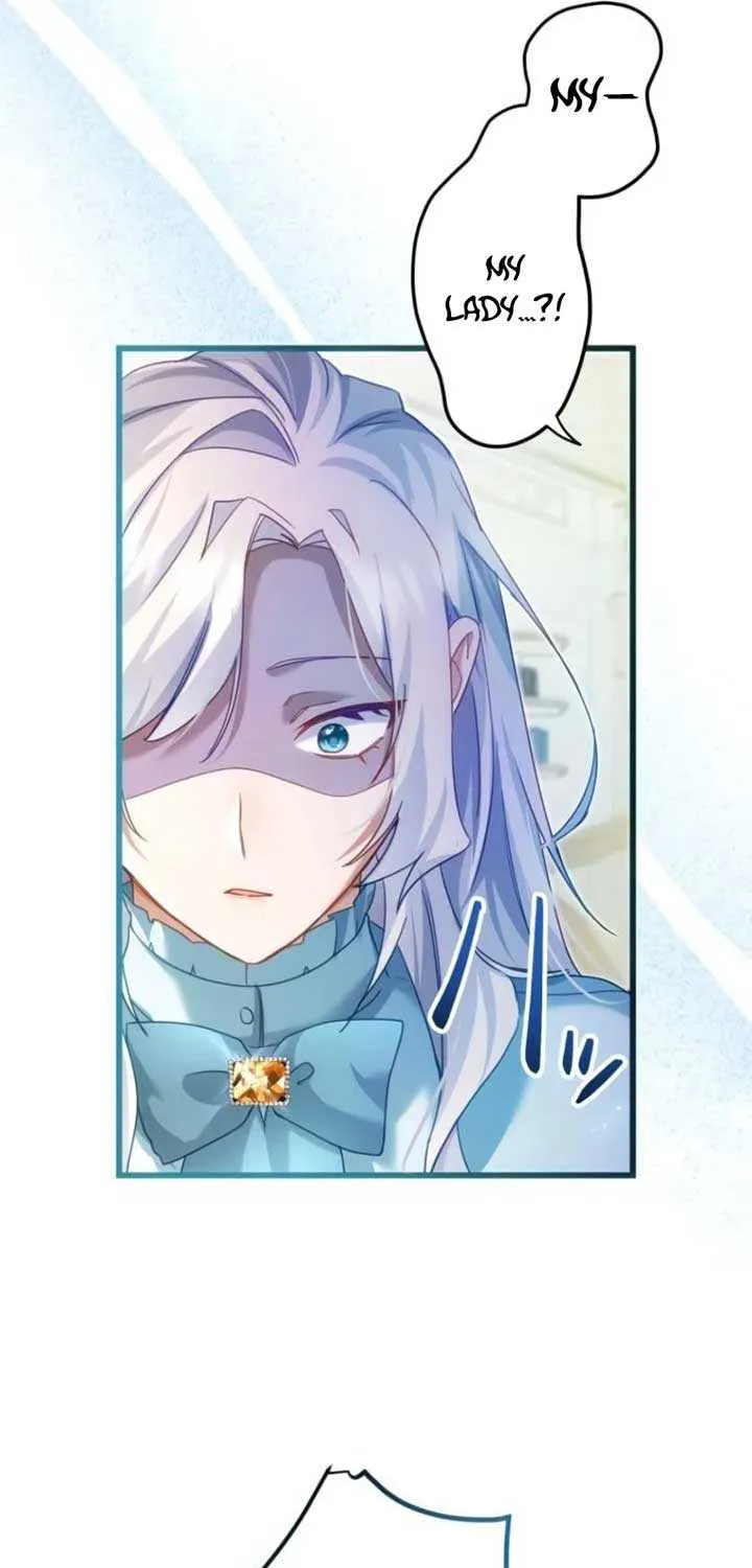 I Committed a One-Night Mistake with the Young Lady? Chapter 5 page 19 - 