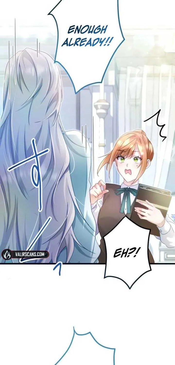 I Committed a One-Night Mistake with the Young Lady? Chapter 5 page 20 - 