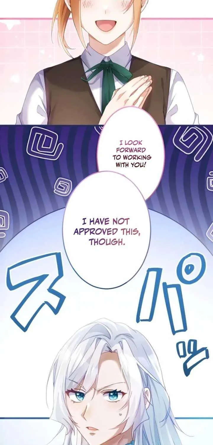 I Committed a One-Night Mistake with the Young Lady? Chapter 5 page 3 - 