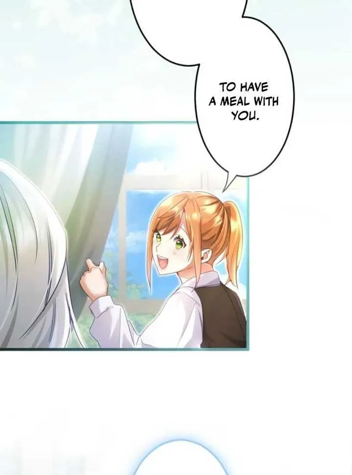 I Committed a One-Night Mistake with the Young Lady? Chapter 5 page 27 - 