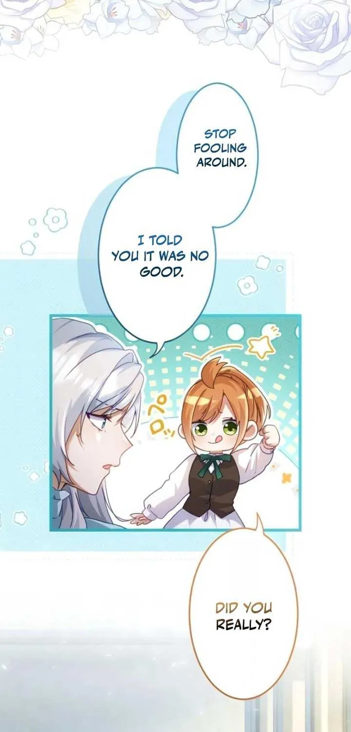 I Committed a One-Night Mistake with the Young Lady? Chapter 5 page 29 - 