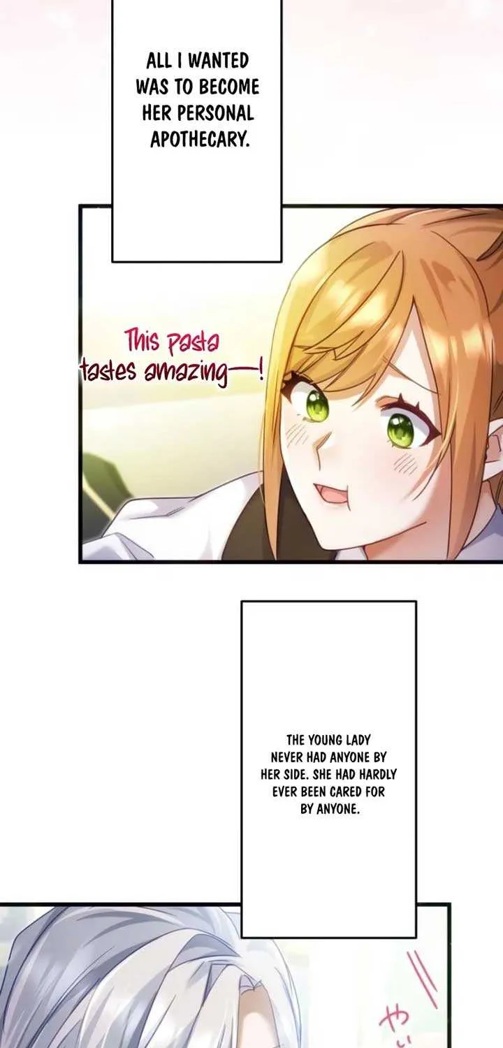 I Committed a One-Night Mistake with the Young Lady? Chapter 5 page 31 - 