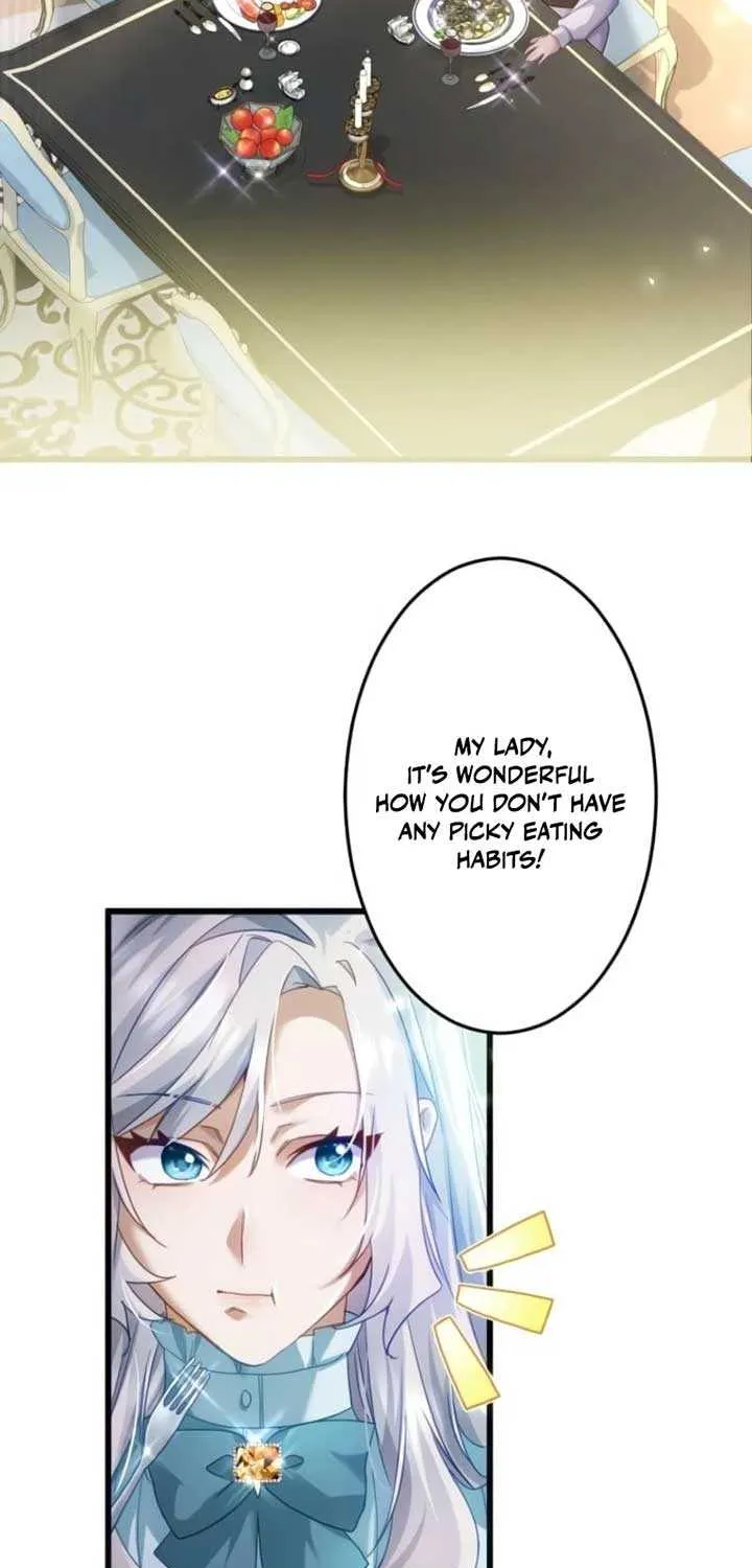 I Committed a One-Night Mistake with the Young Lady? Chapter 5 page 34 - 