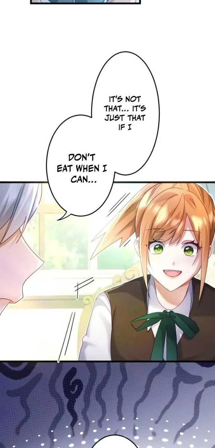 I Committed a One-Night Mistake with the Young Lady? Chapter 5 page 35 - 