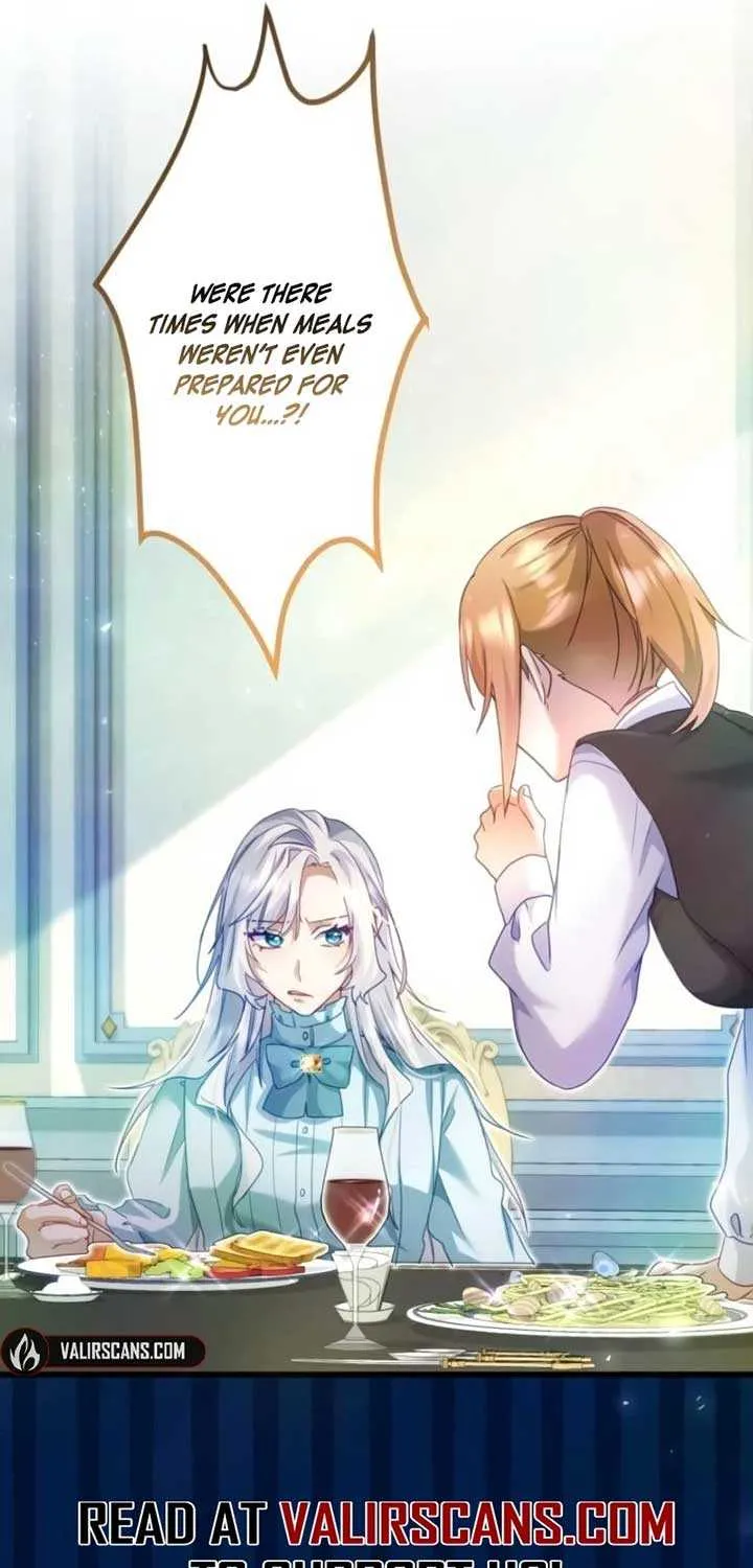 I Committed a One-Night Mistake with the Young Lady? Chapter 5 page 37 - 