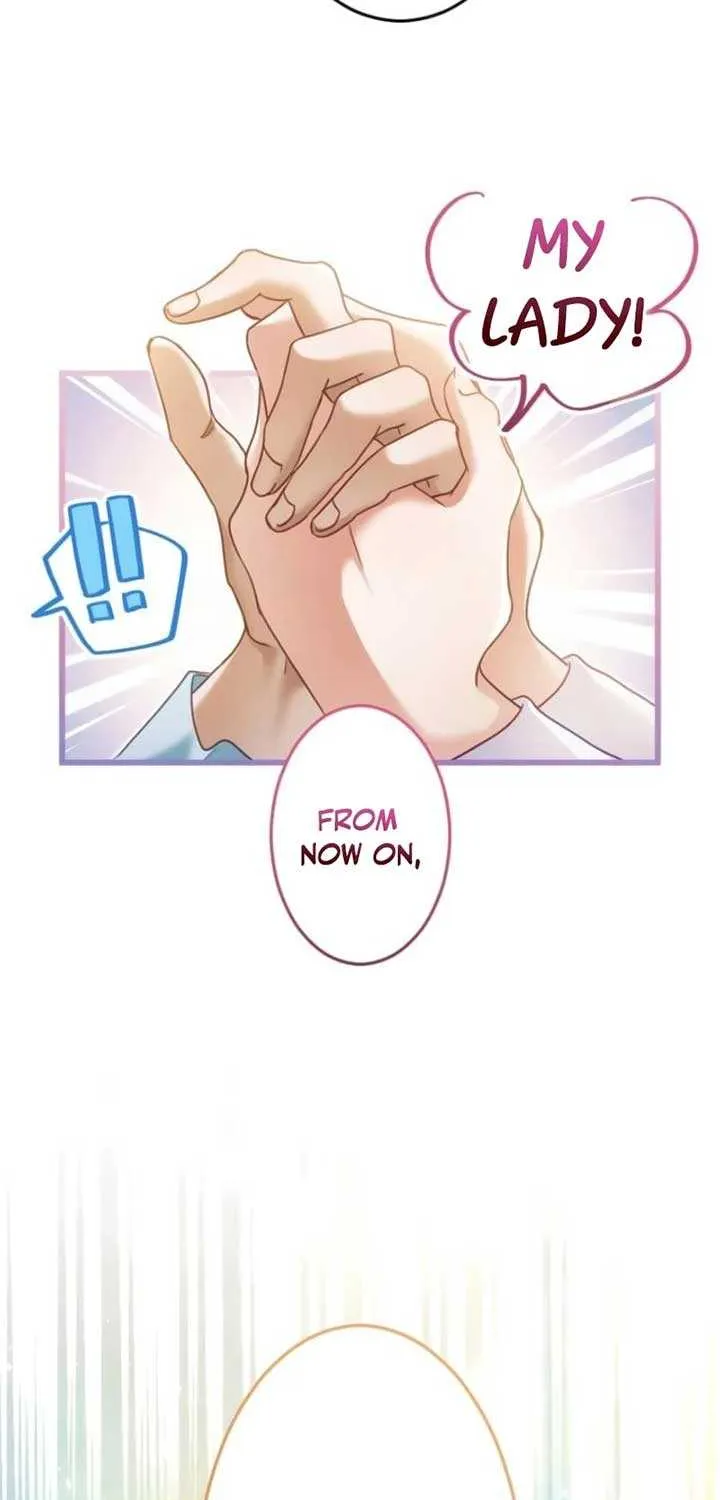 I Committed a One-Night Mistake with the Young Lady? Chapter 5 page 39 - 