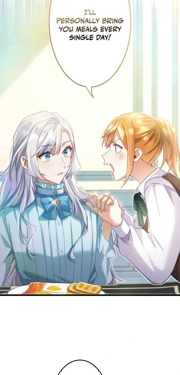 I Committed a One-Night Mistake with the Young Lady? Chapter 5 page 40 - 