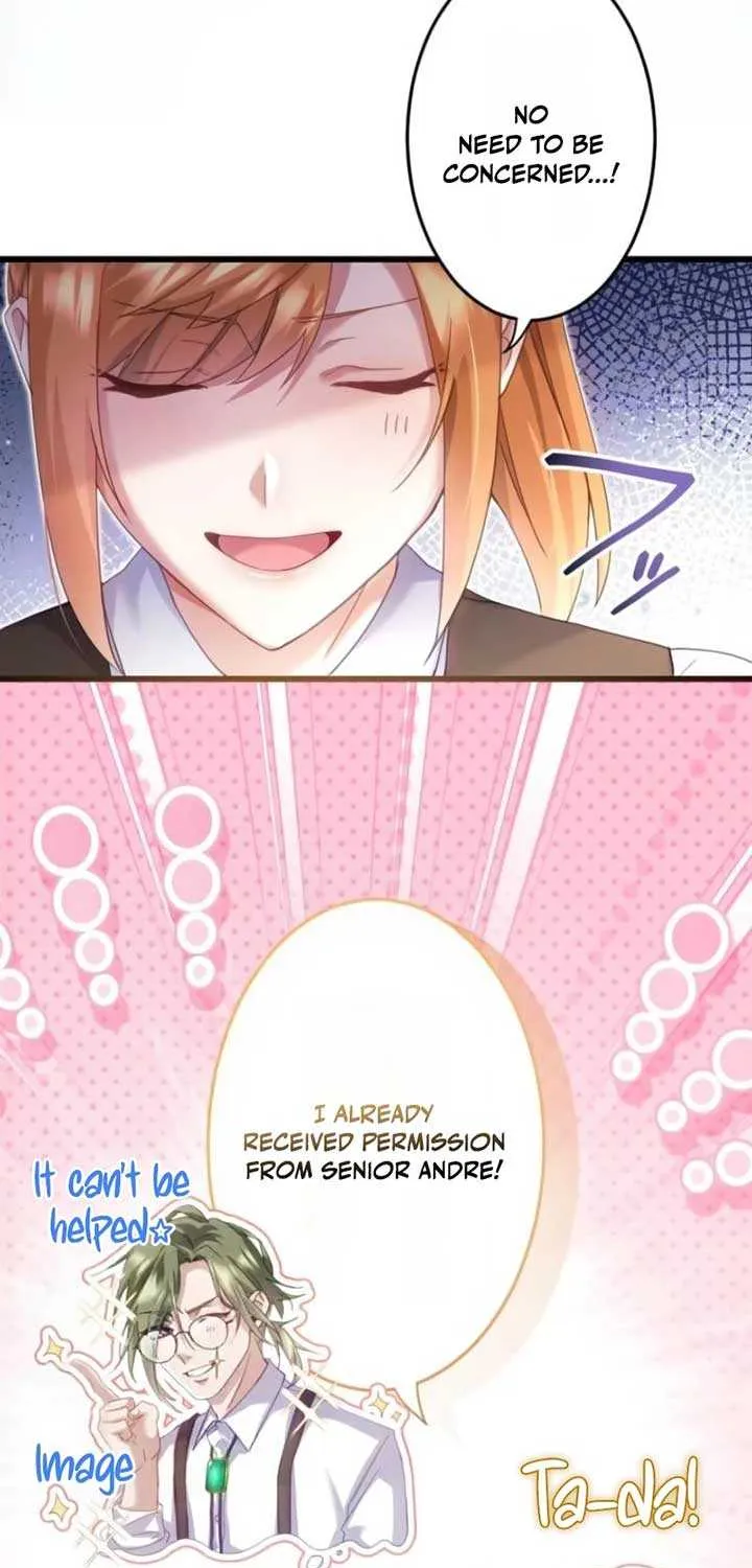 I Committed a One-Night Mistake with the Young Lady? Chapter 5 page 5 - 