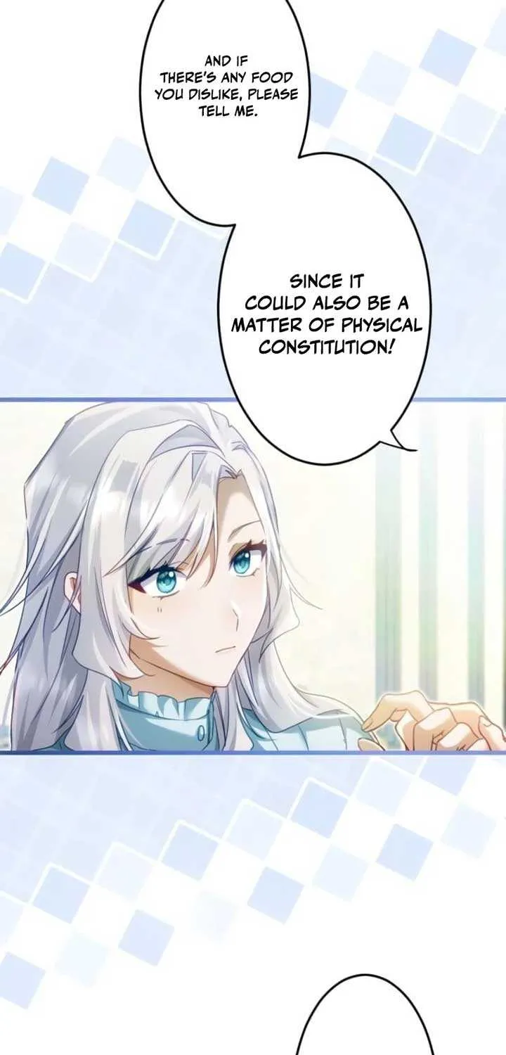 I Committed a One-Night Mistake with the Young Lady? Chapter 5 page 41 - 