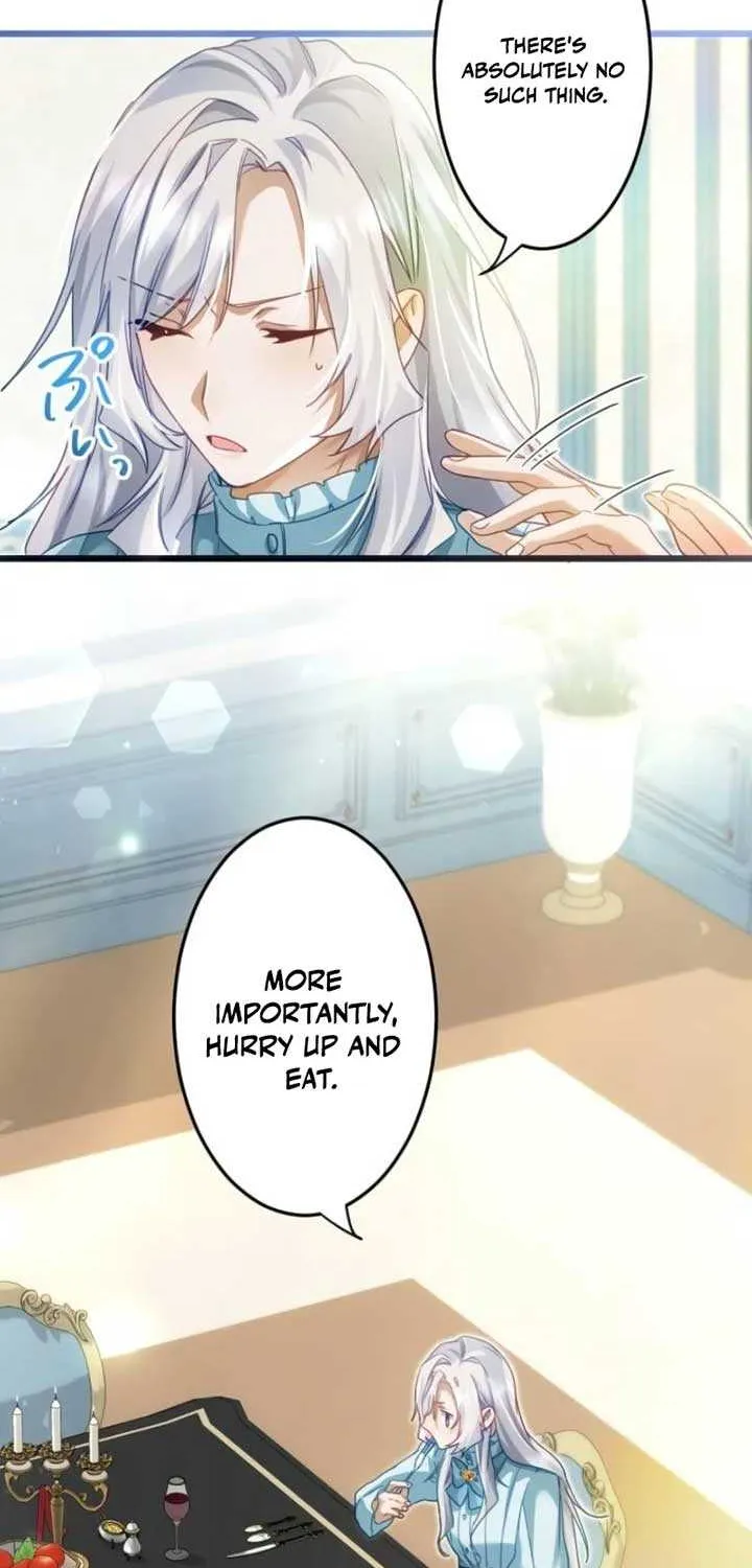 I Committed a One-Night Mistake with the Young Lady? Chapter 5 page 42 - 