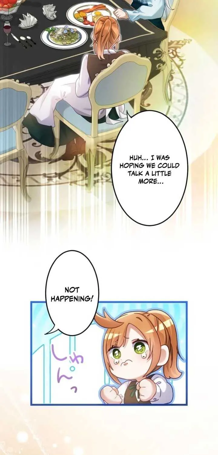 I Committed a One-Night Mistake with the Young Lady? Chapter 5 page 43 - 
