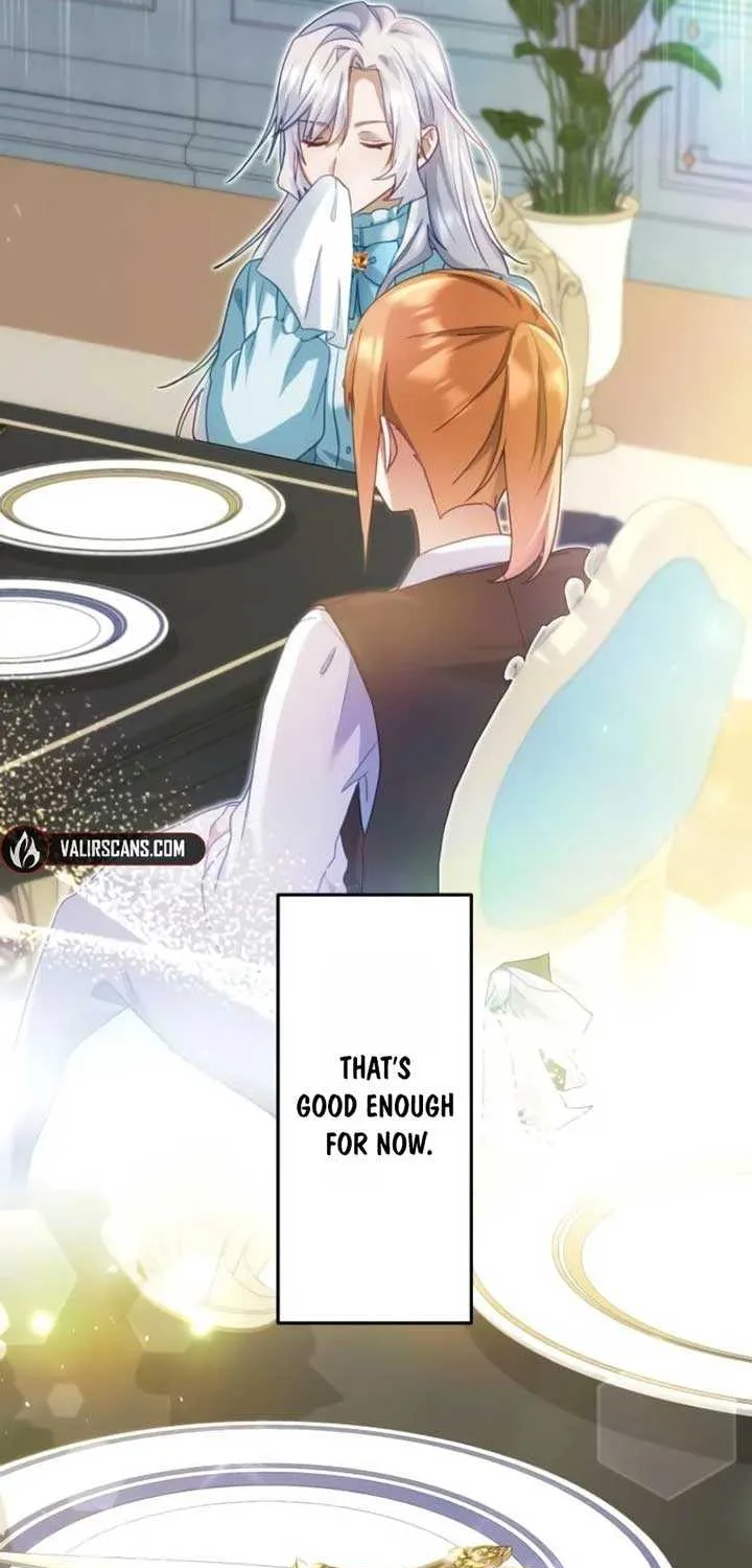 I Committed a One-Night Mistake with the Young Lady? Chapter 5 page 46 - 