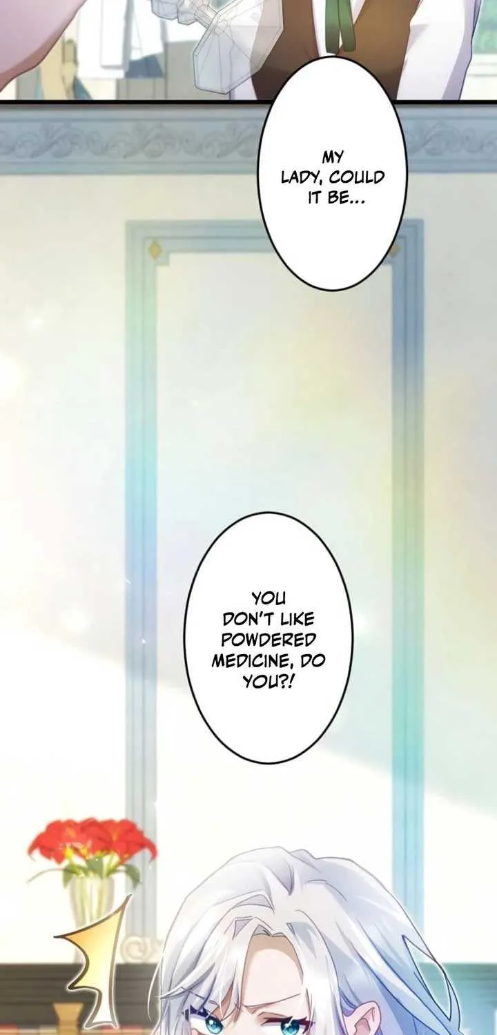 I Committed a One-Night Mistake with the Young Lady? Chapter 5 page 50 - 