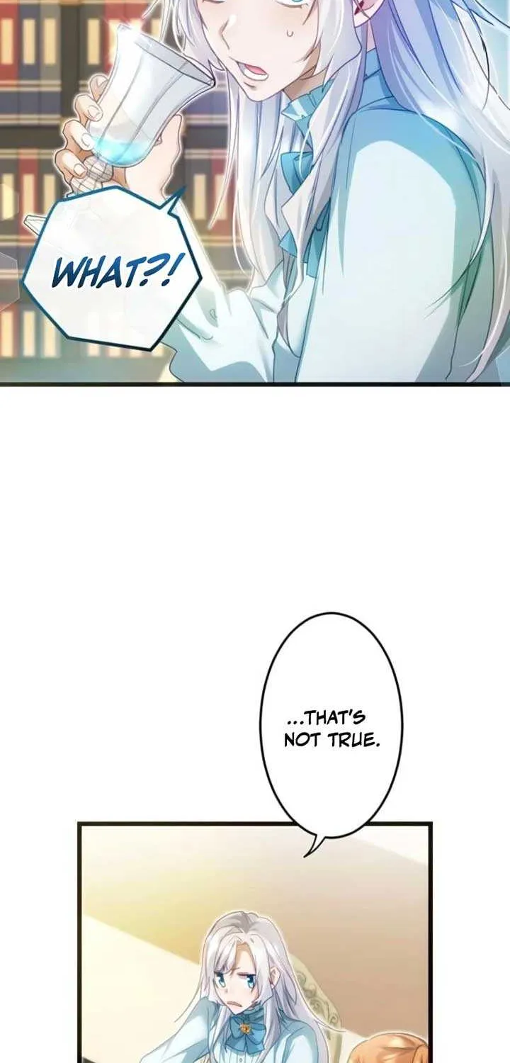 I Committed a One-Night Mistake with the Young Lady? Chapter 5 page 51 - 
