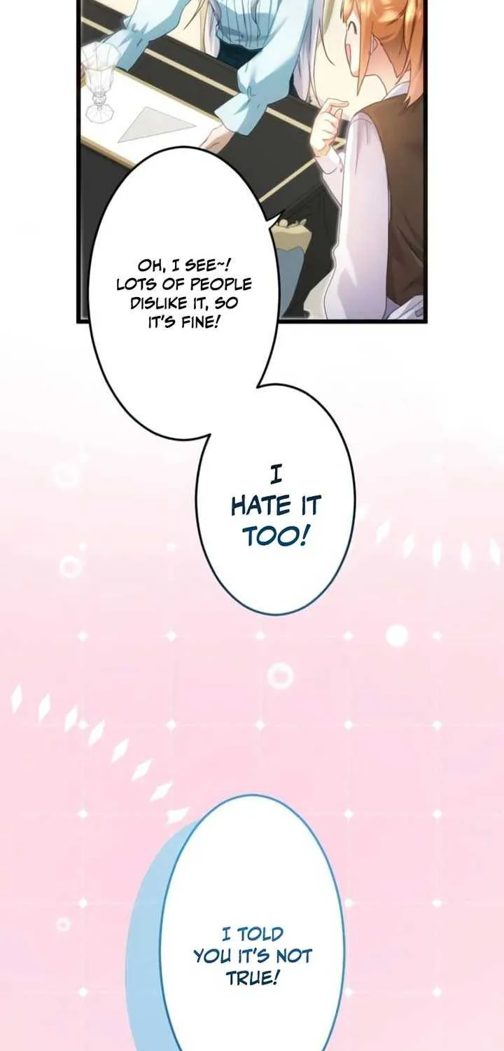 I Committed a One-Night Mistake with the Young Lady? Chapter 5 page 52 - 