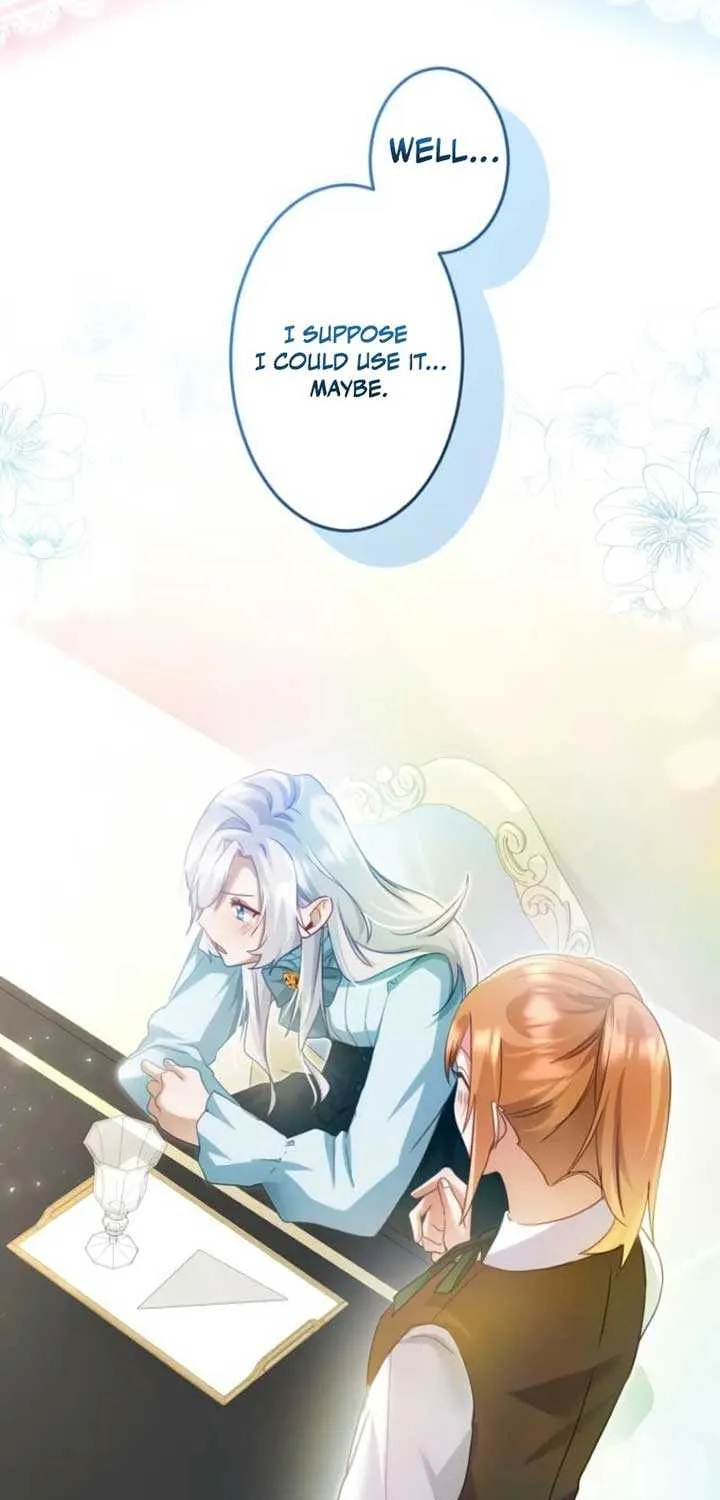 I Committed a One-Night Mistake with the Young Lady? Chapter 5 page 55 - 