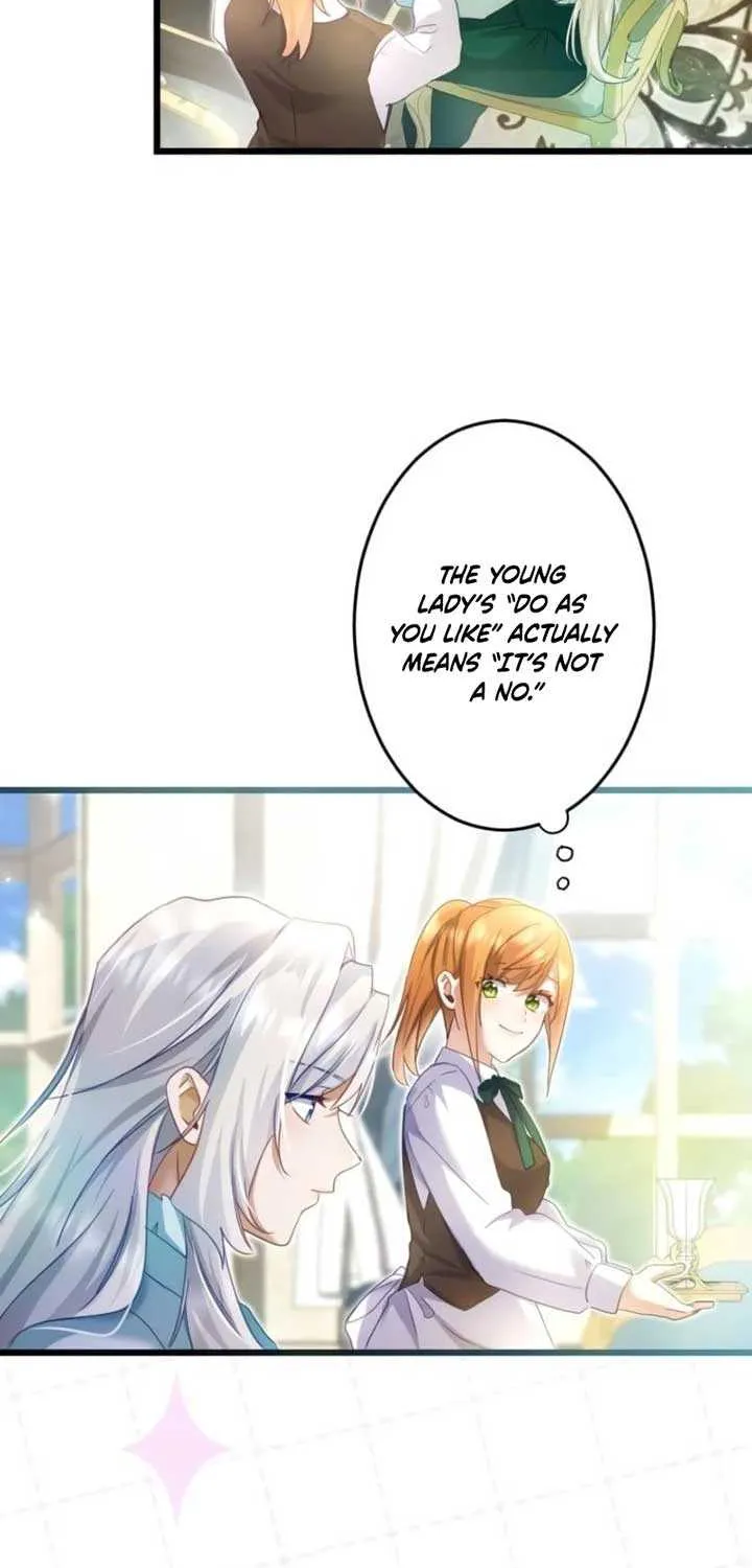 I Committed a One-Night Mistake with the Young Lady? Chapter 5 page 57 - 