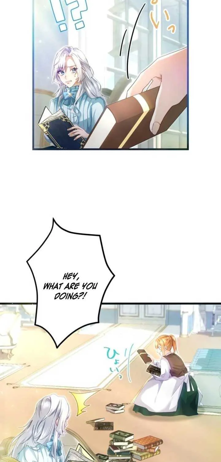 I Committed a One-Night Mistake with the Young Lady? Chapter 5 page 7 - 