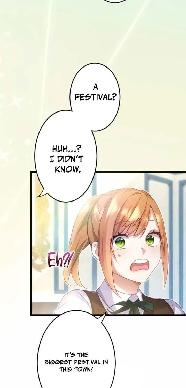 I Committed a One-Night Mistake with the Young Lady? Chapter 5 page 61 - 