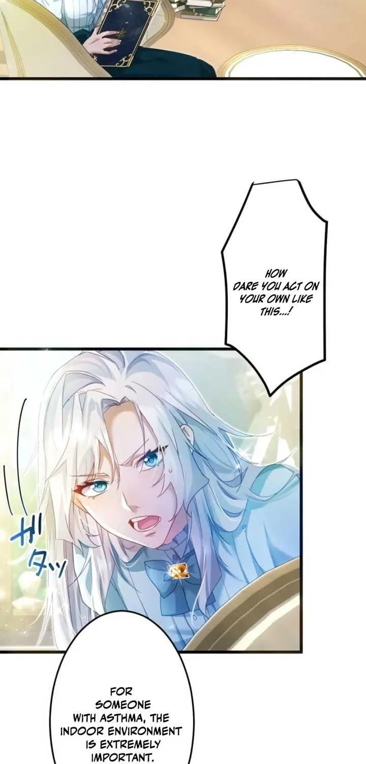 I Committed a One-Night Mistake with the Young Lady? Chapter 5 page 8 - 
