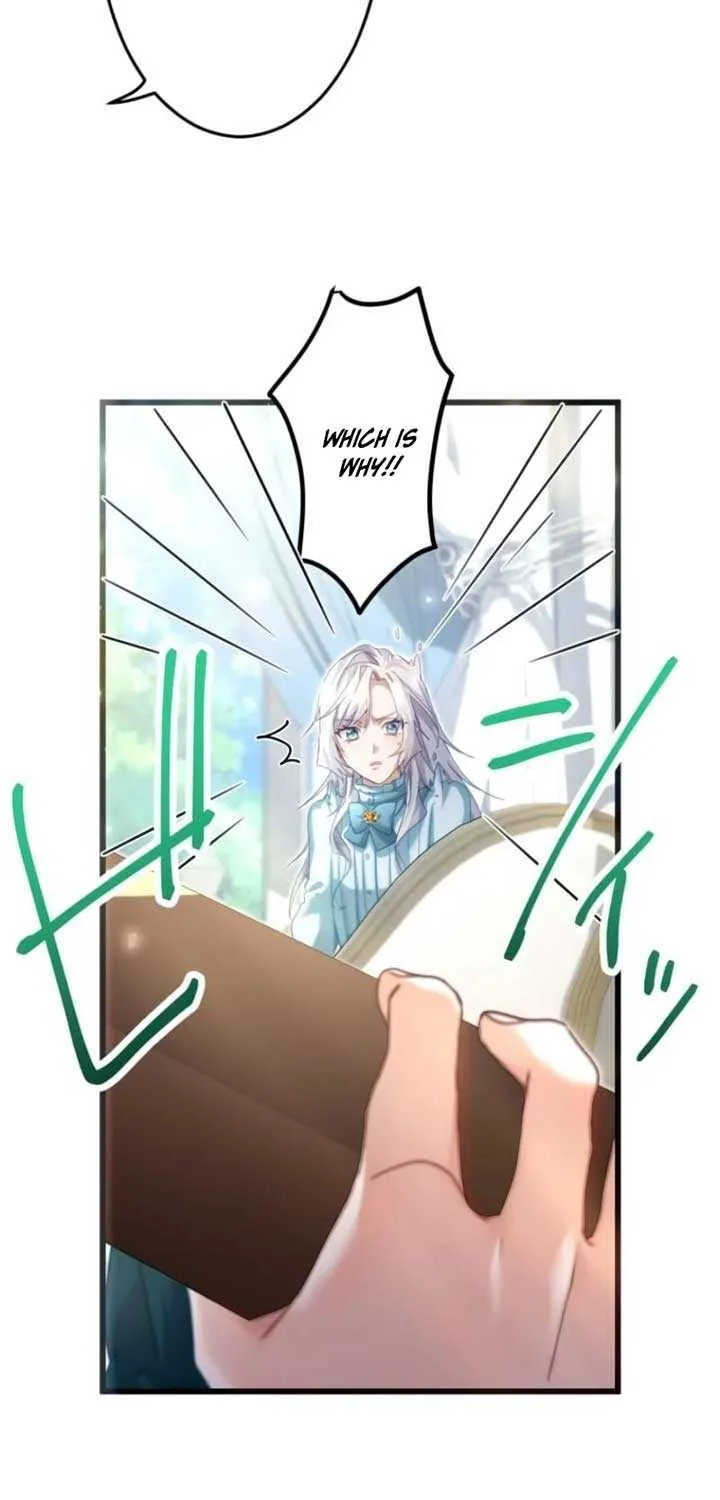 I Committed a One-Night Mistake with the Young Lady? Chapter 5 page 9 - 