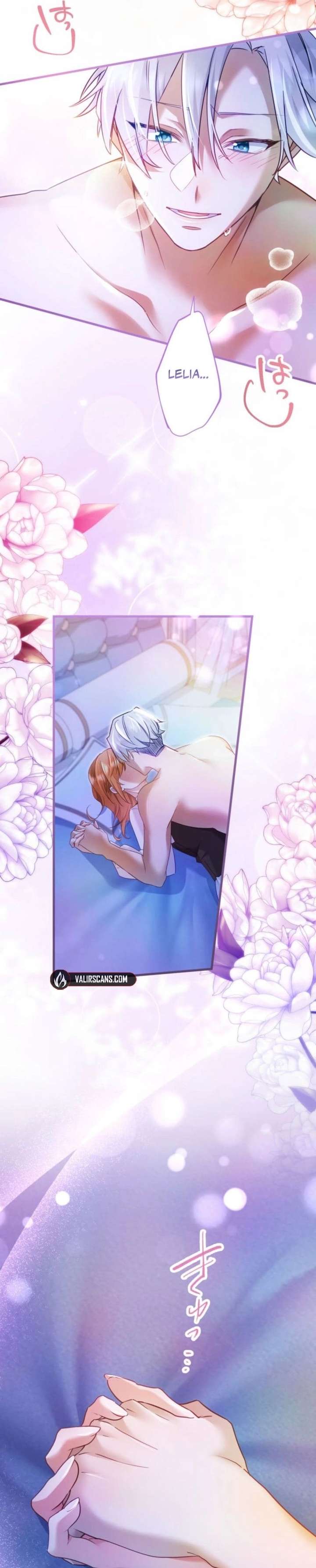 I Committed a One-Night Mistake with the Young Lady? Chapter 50 page 25 - 