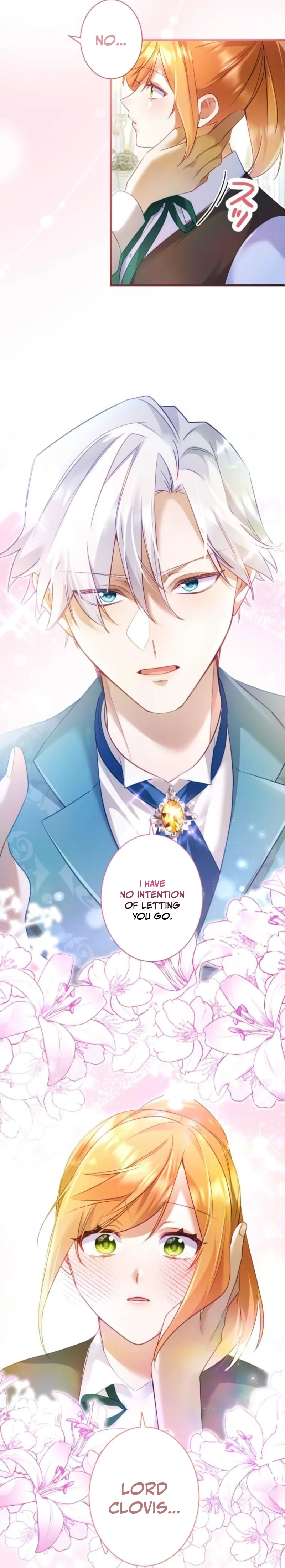I Committed a One-Night Mistake with the Young Lady? Chapter 52 page 13 - 