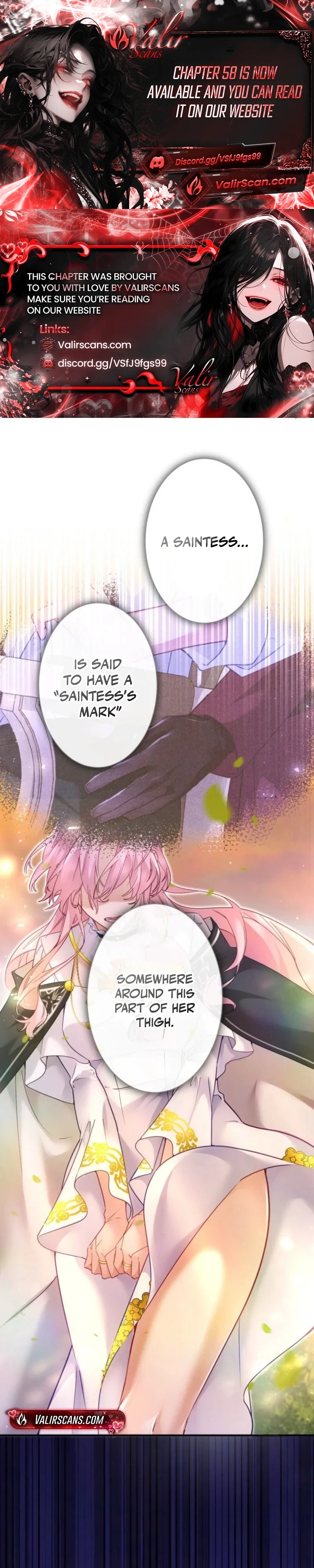 I Committed a One-Night Mistake with the Young Lady? Chapter 55 page 1 - 