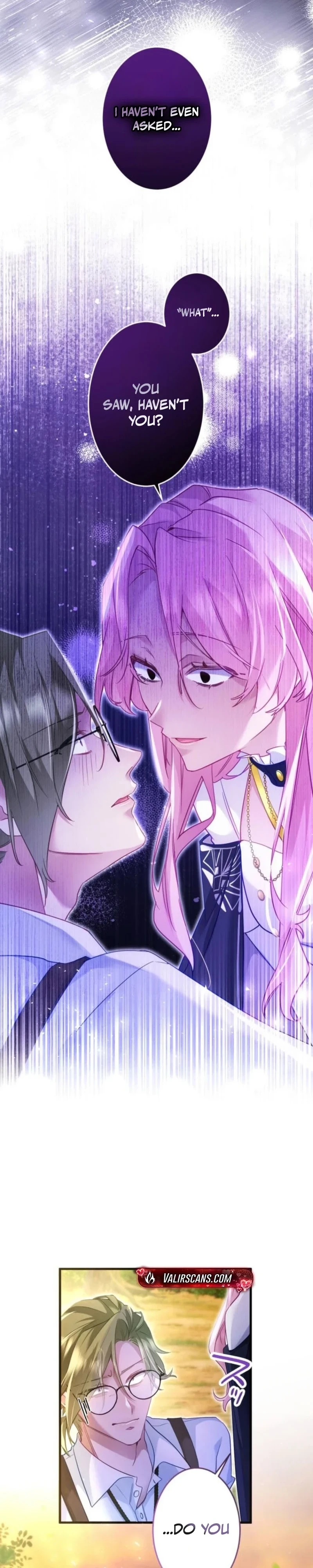 I Committed a One-Night Mistake with the Young Lady? Chapter 55 page 6 - 
