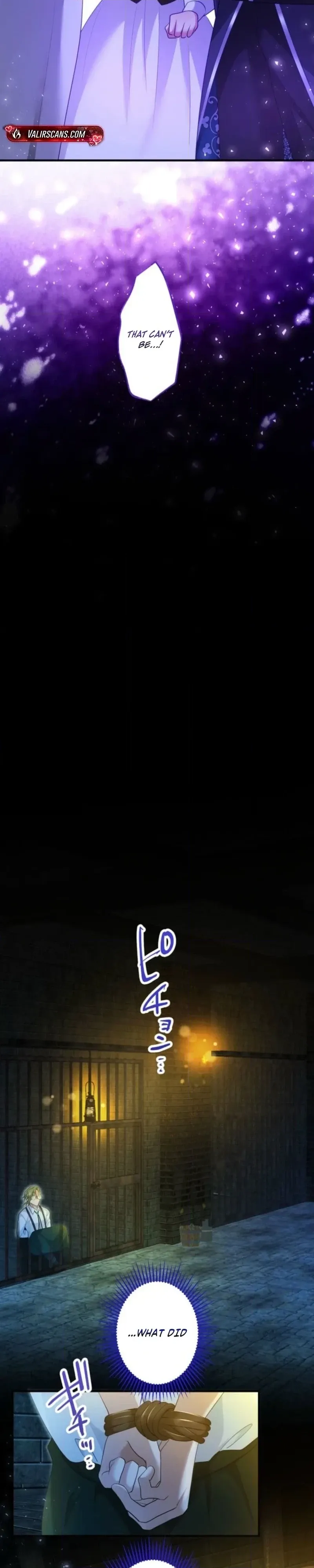 I Committed a One-Night Mistake with the Young Lady? Chapter 56 page 24 - 