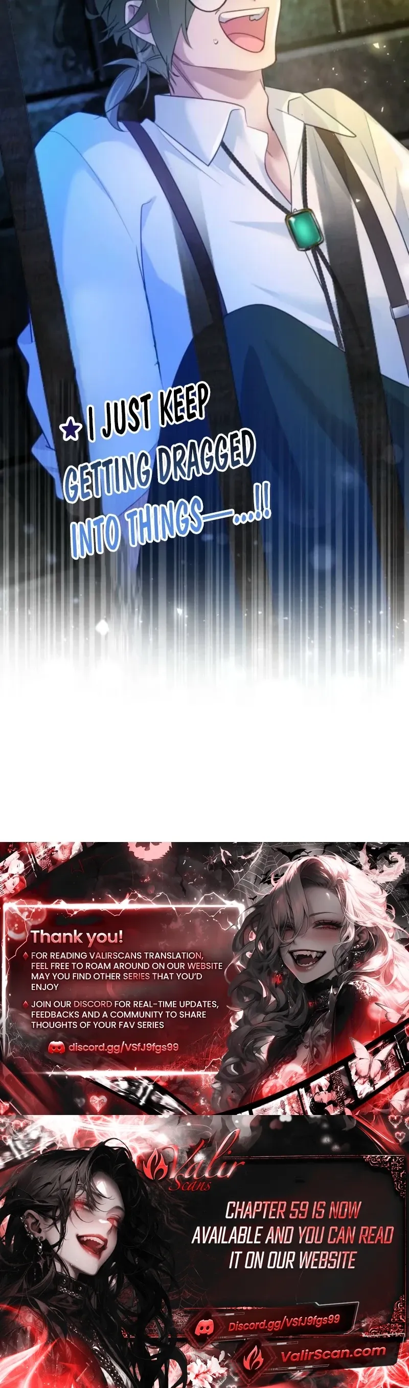 I Committed a One-Night Mistake with the Young Lady? Chapter 56 page 28 - 