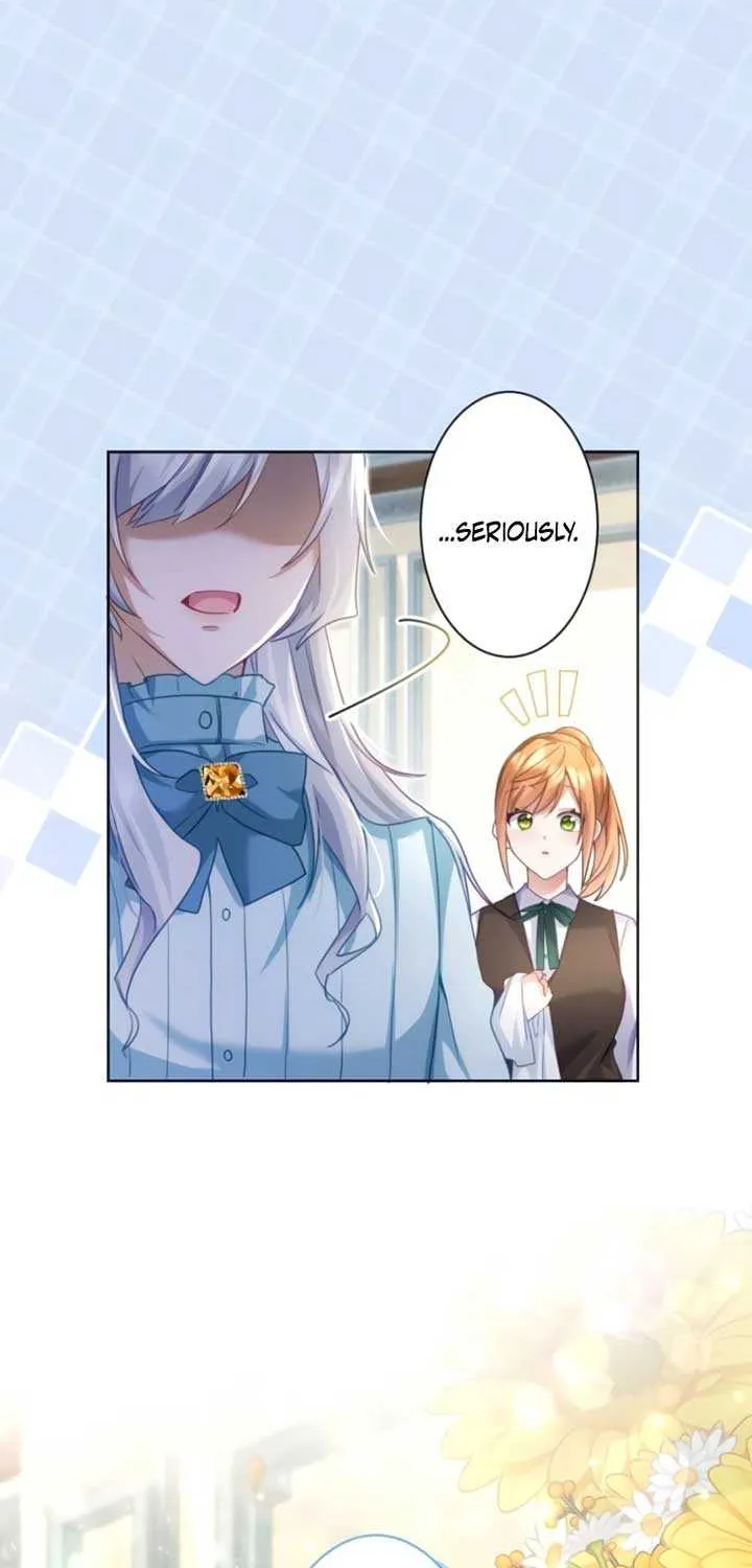 I Committed a One-Night Mistake with the Young Lady? Chapter 6 page 12 - 
