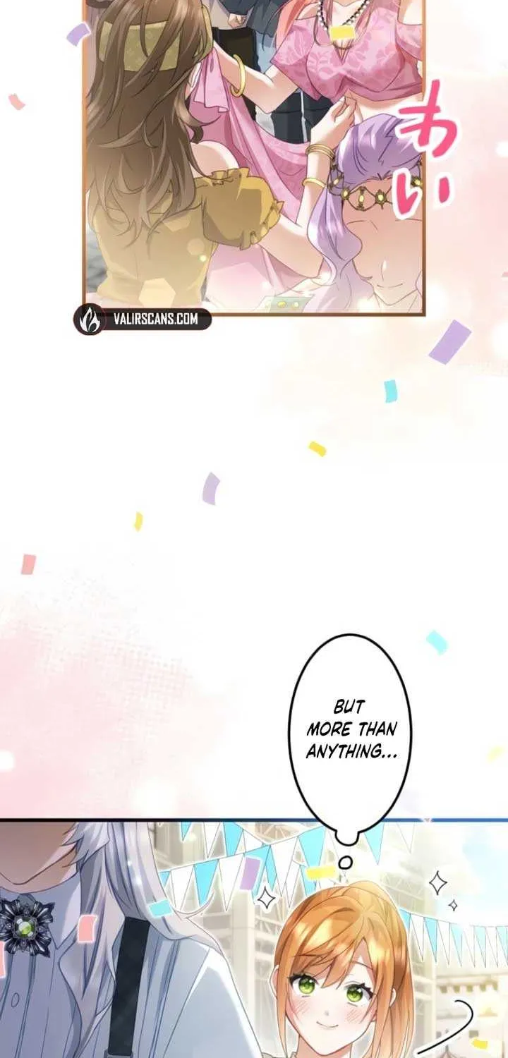 I Committed a One-Night Mistake with the Young Lady? Chapter 6 page 18 - 