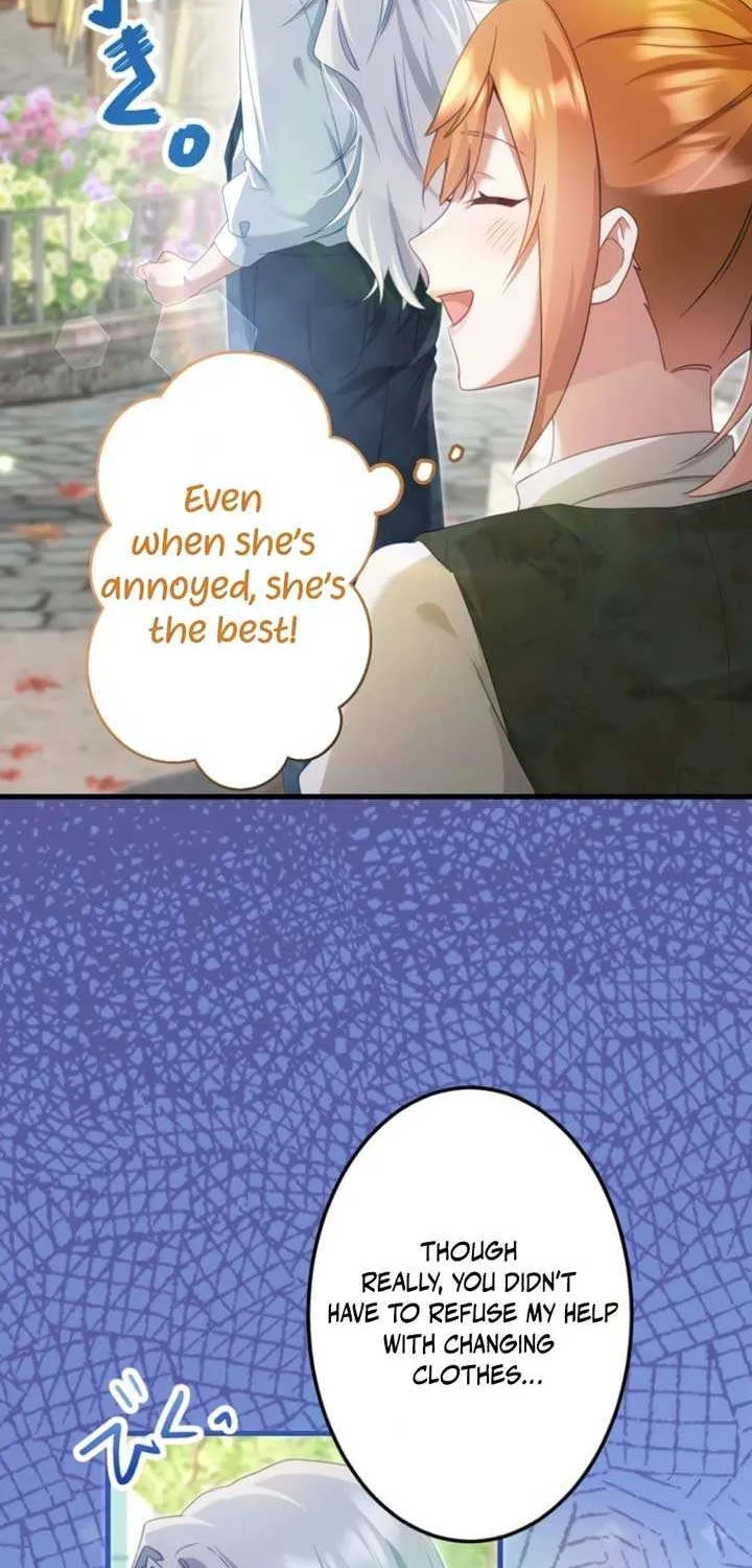 I Committed a One-Night Mistake with the Young Lady? Chapter 6 page 23 - 