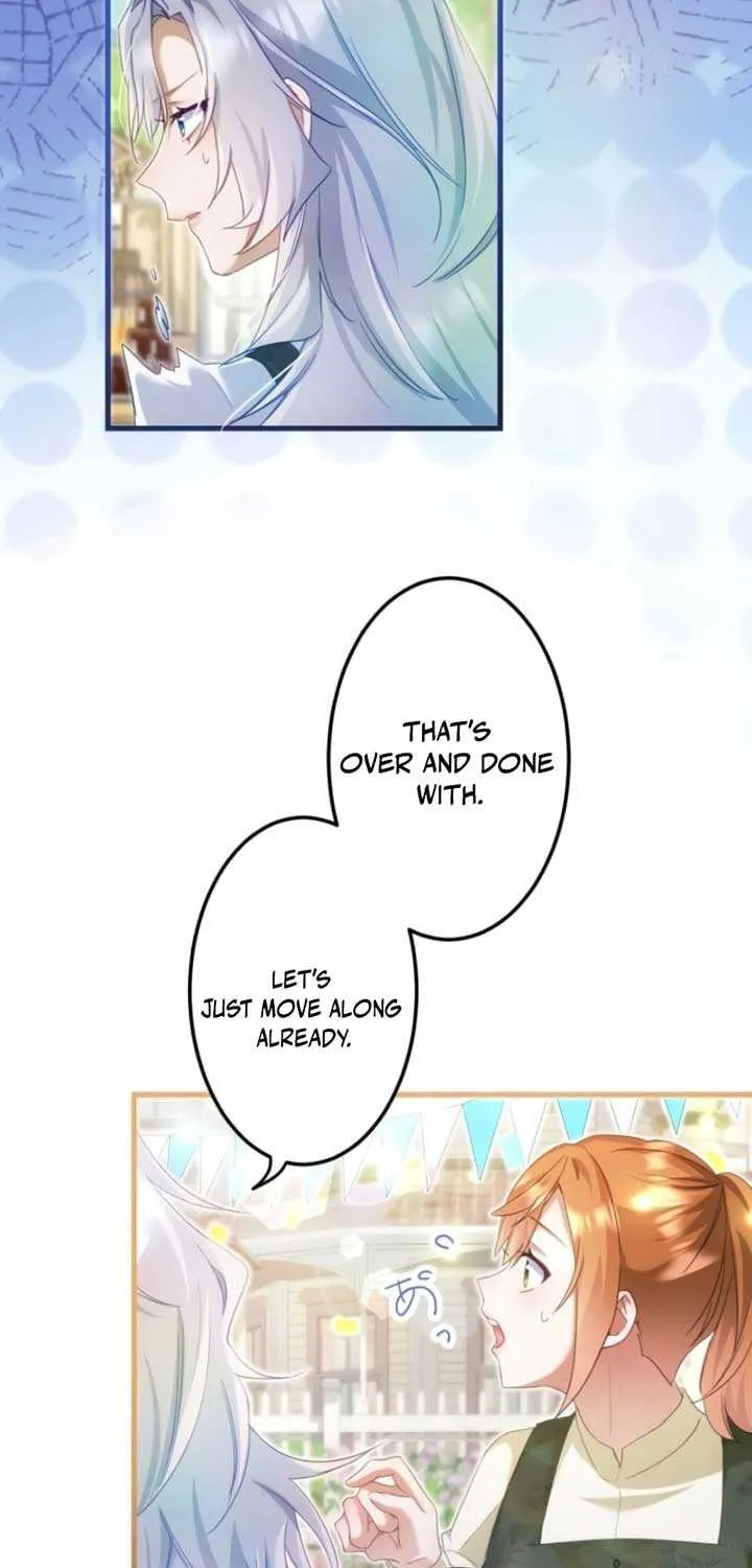 I Committed a One-Night Mistake with the Young Lady? Chapter 6 page 24 - 