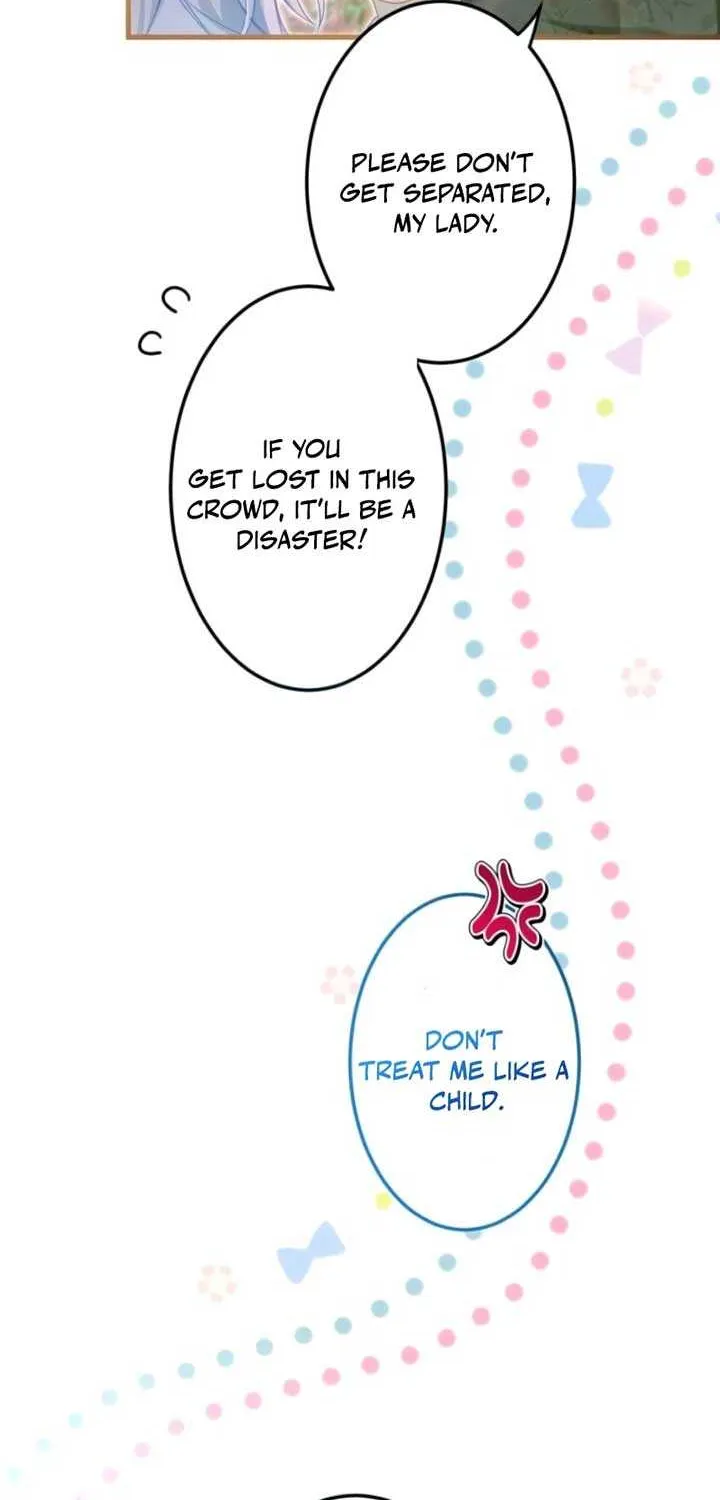 I Committed a One-Night Mistake with the Young Lady? Chapter 6 page 25 - 