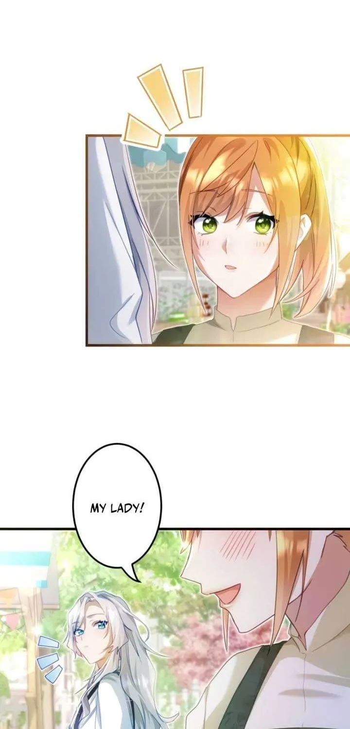 I Committed a One-Night Mistake with the Young Lady? Chapter 6 page 27 - 