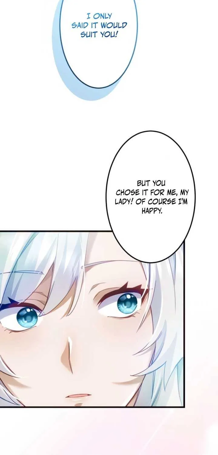 I Committed a One-Night Mistake with the Young Lady? Chapter 6 page 35 - 