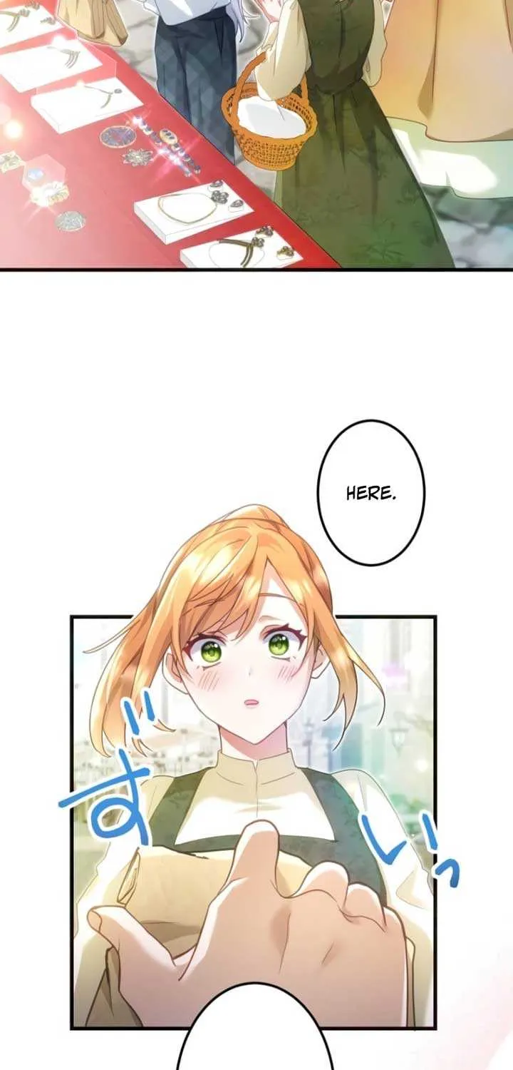 I Committed a One-Night Mistake with the Young Lady? Chapter 6 page 40 - 