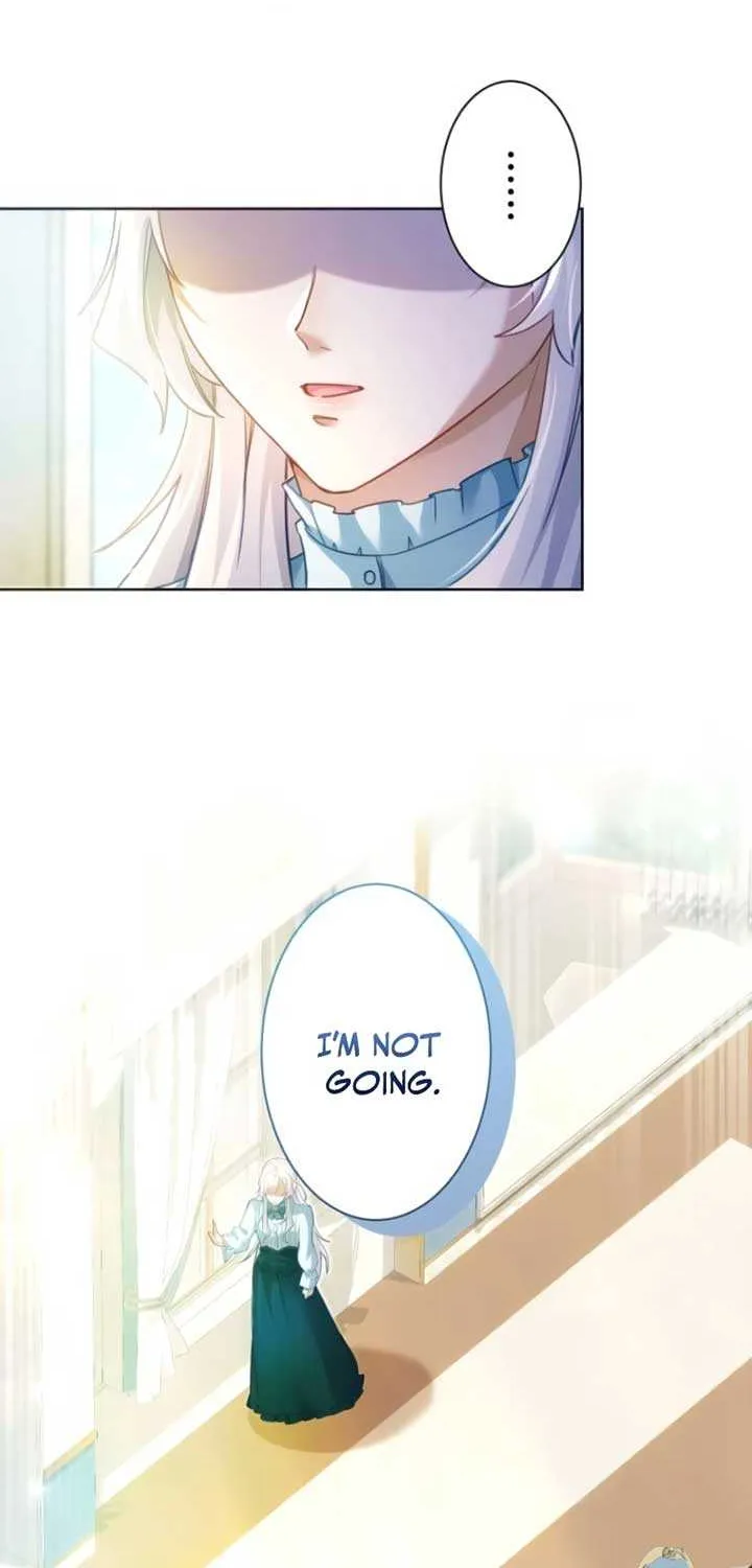 I Committed a One-Night Mistake with the Young Lady? Chapter 6 page 5 - 
