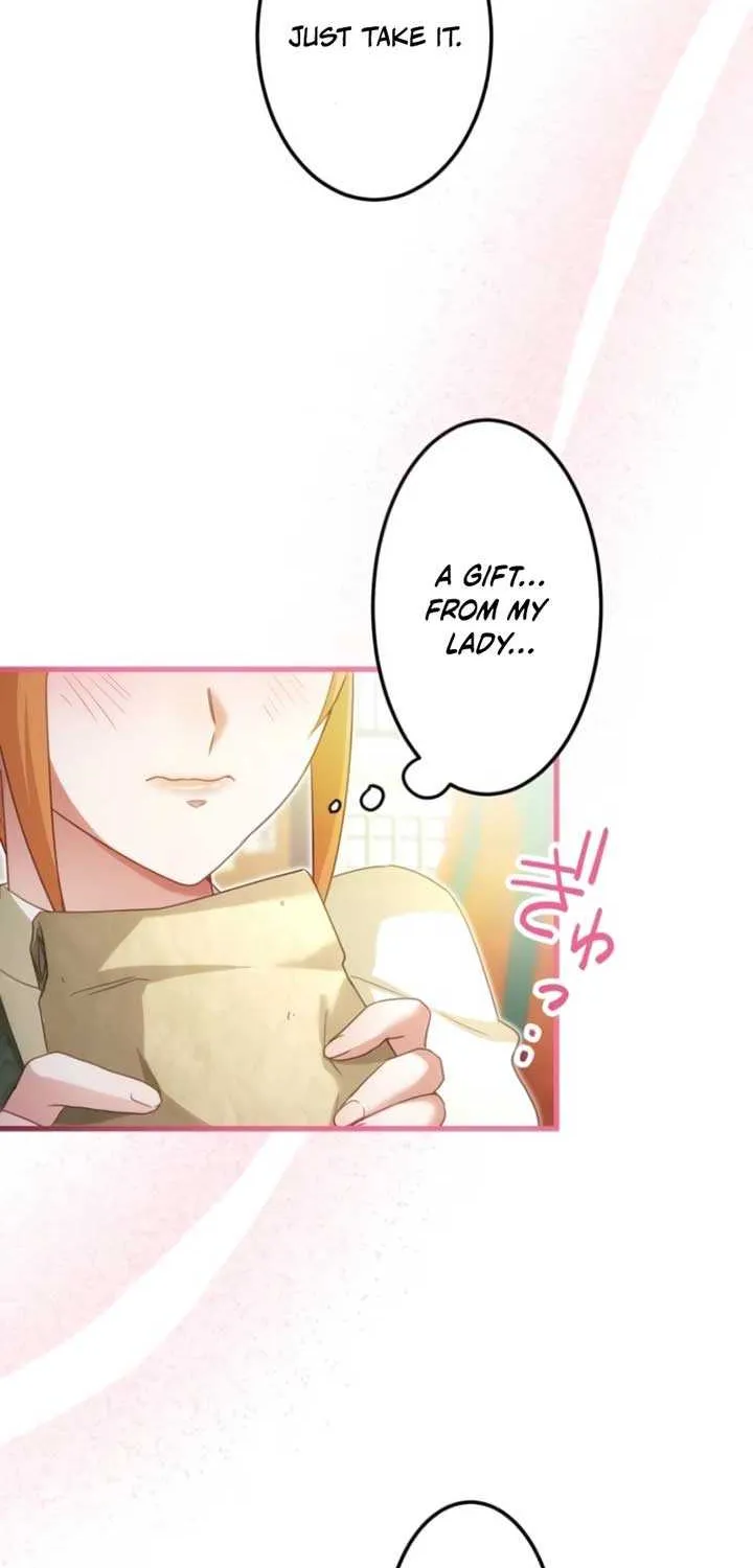 I Committed a One-Night Mistake with the Young Lady? Chapter 6 page 41 - 