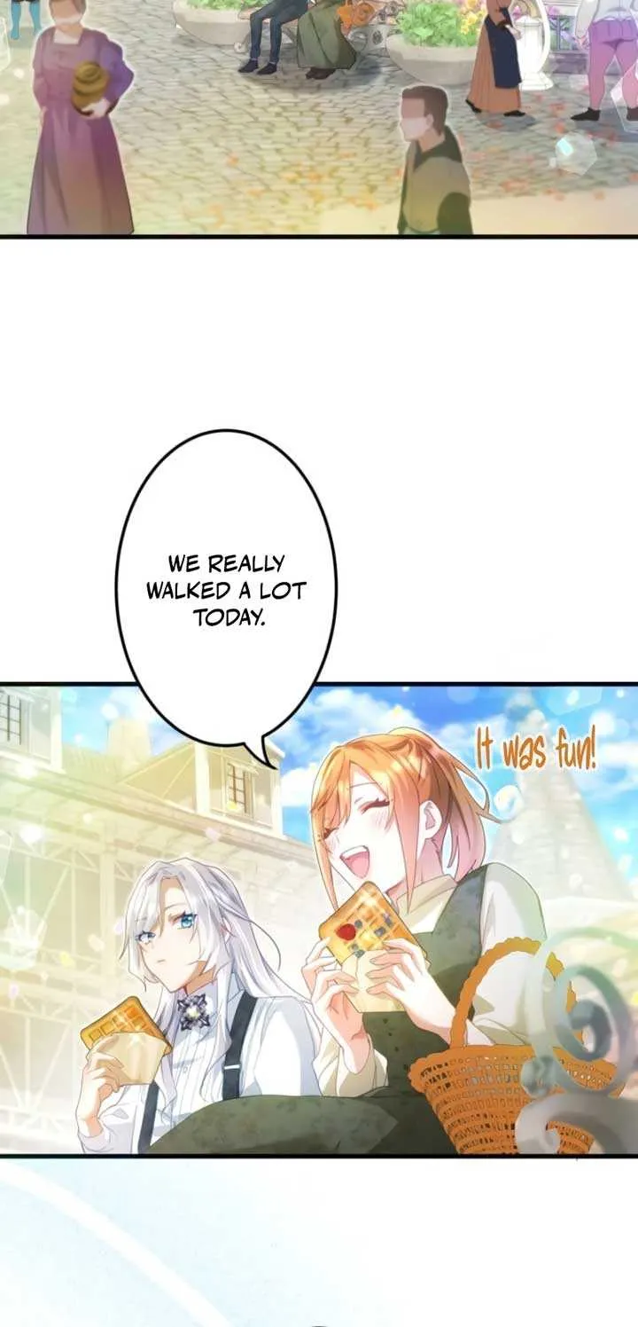 I Committed a One-Night Mistake with the Young Lady? Chapter 6 page 46 - 