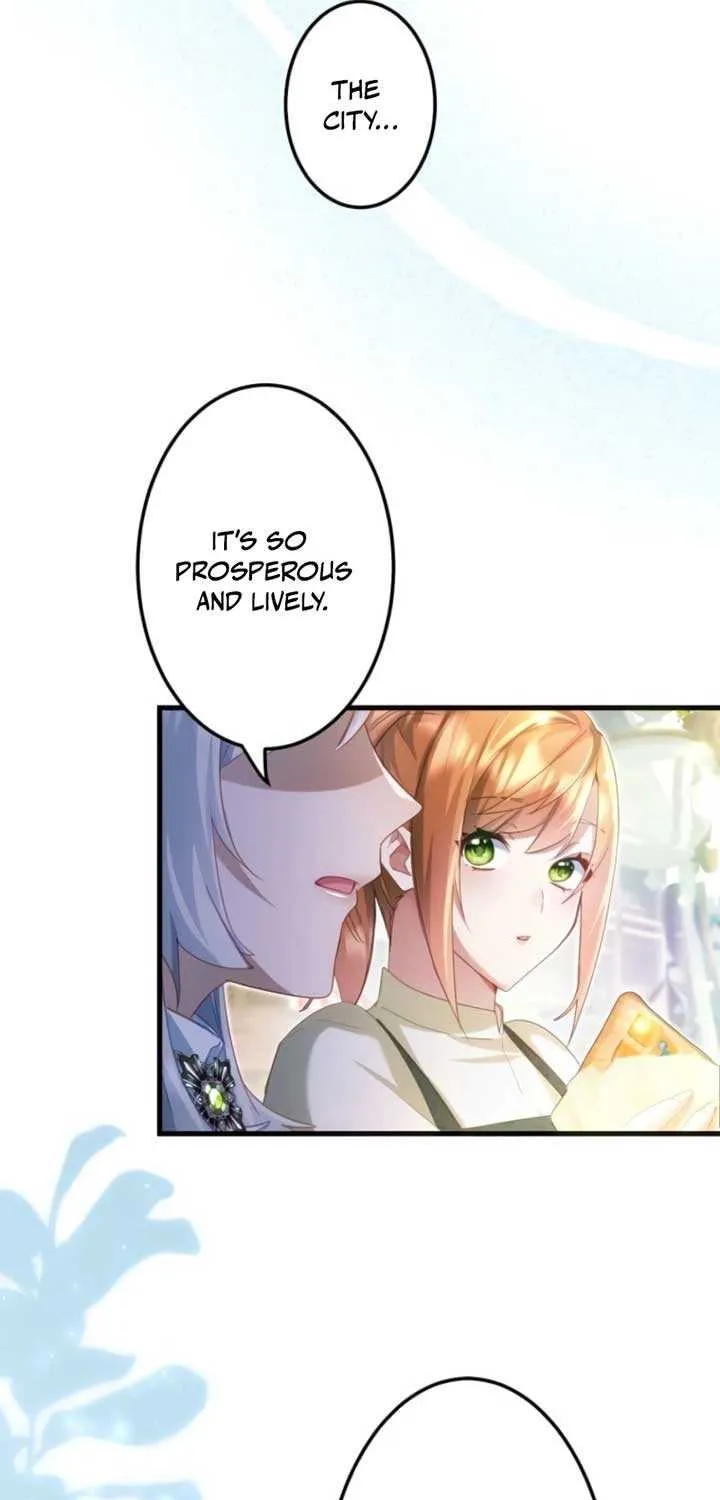 I Committed a One-Night Mistake with the Young Lady? Chapter 6 page 47 - 