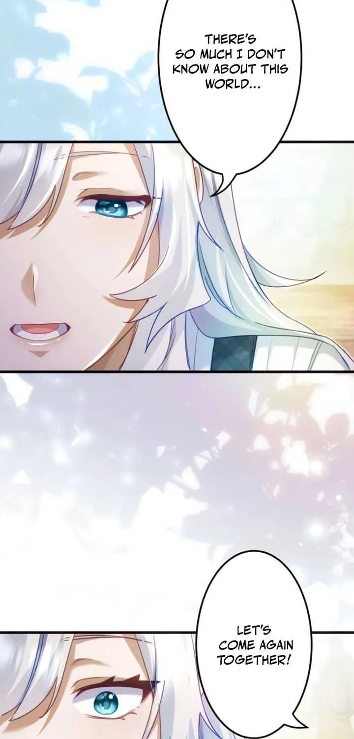 I Committed a One-Night Mistake with the Young Lady? Chapter 6 page 48 - 