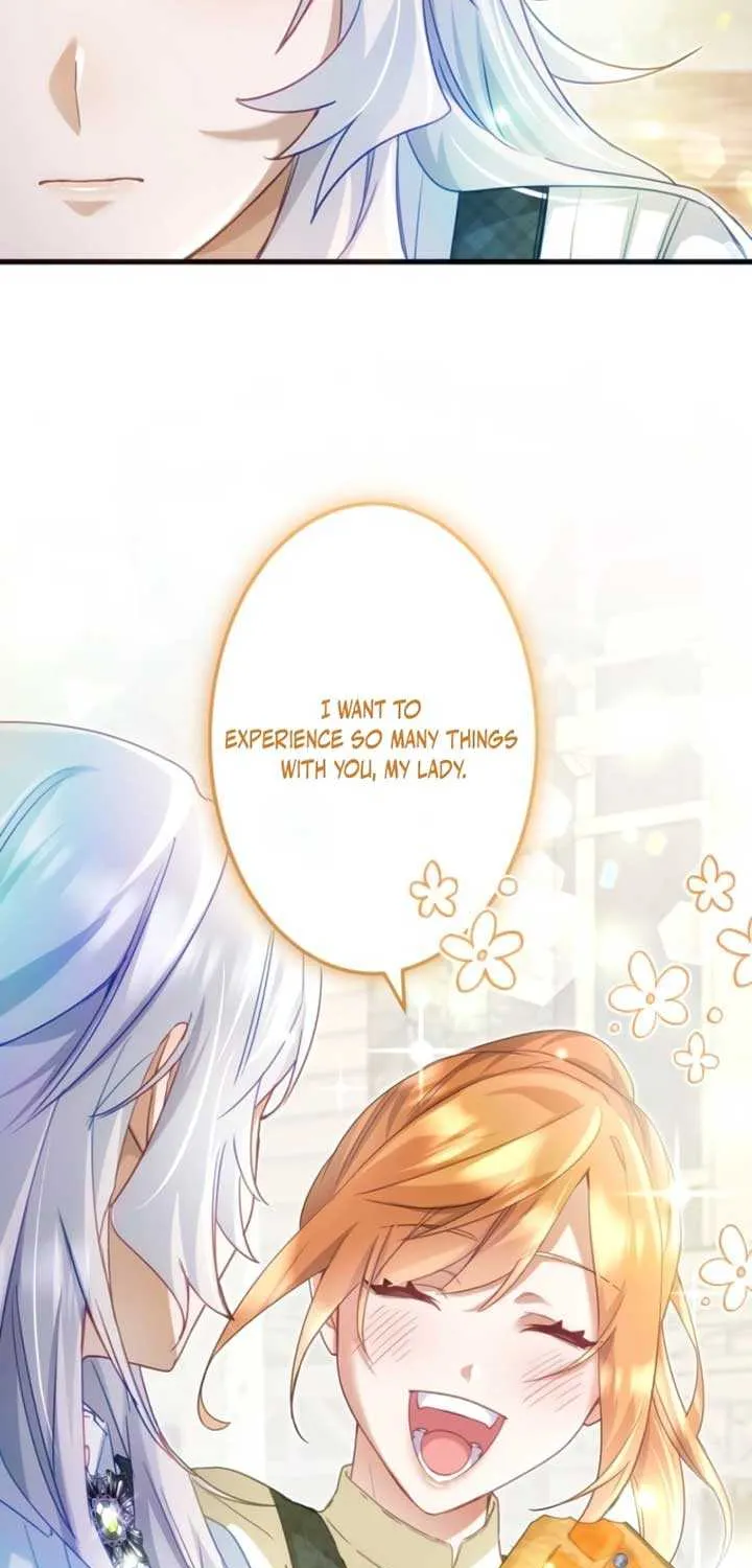 I Committed a One-Night Mistake with the Young Lady? Chapter 6 page 49 - 