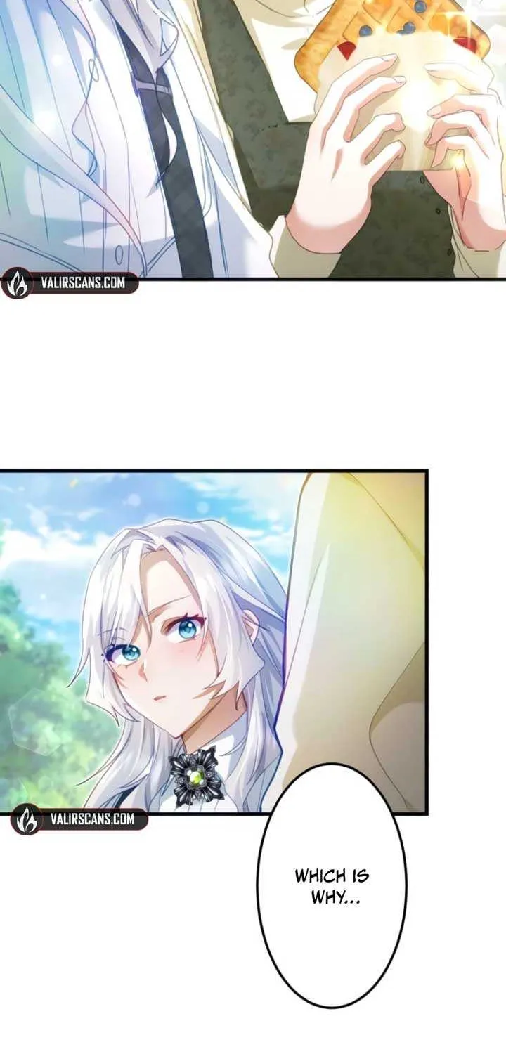 I Committed a One-Night Mistake with the Young Lady? Chapter 6 page 50 - 