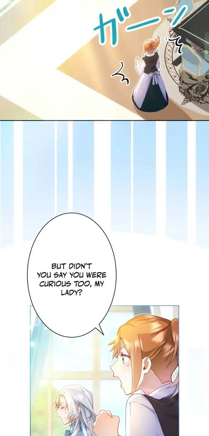 I Committed a One-Night Mistake with the Young Lady? Chapter 6 page 6 - 