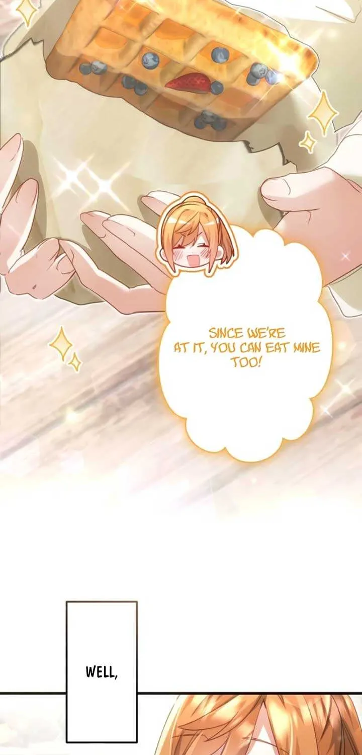 I Committed a One-Night Mistake with the Young Lady? Chapter 6 page 52 - 